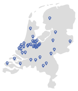 riool vervangen haarlem